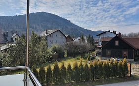 Apartamenty Pod Skalitem